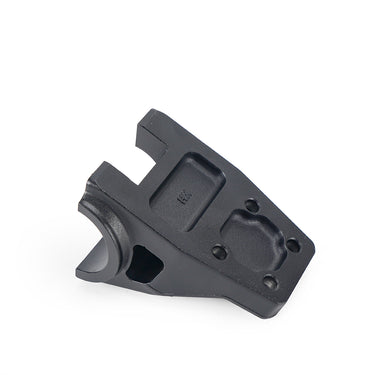 Abrazadera de montaje de manillar para Daytona